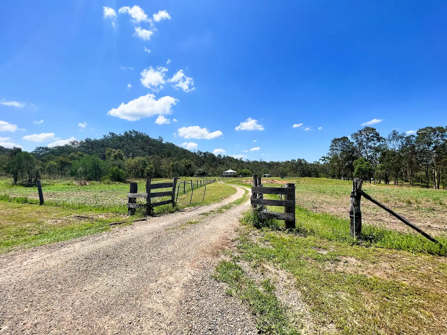 Main view of Homely rural property listing, 124 Chavasse Drive, Wonbah QLD 4671