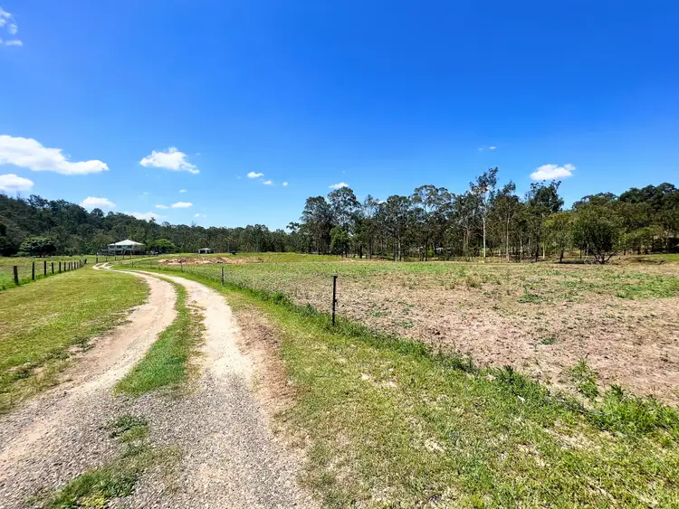 Second view of Homely rural property listing, 124 Chavasse Drive, Wonbah QLD 4671