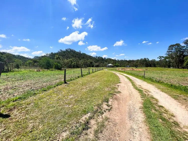 Third view of Homely rural property listing, 124 Chavasse Drive, Wonbah QLD 4671