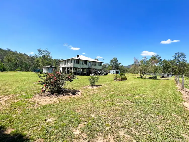 Fifth view of Homely rural property listing, 124 Chavasse Drive, Wonbah QLD 4671