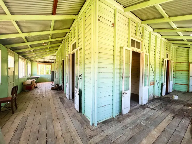 Sixth view of Homely rural property listing, 124 Chavasse Drive, Wonbah QLD 4671