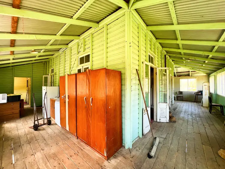 Seventh view of Homely rural property listing, 124 Chavasse Drive, Wonbah QLD 4671