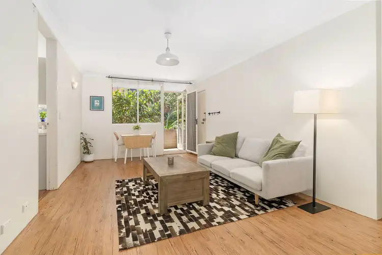 Main view of Homely unit listing, 4/9 Fairway Close, Manly Vale NSW 2093