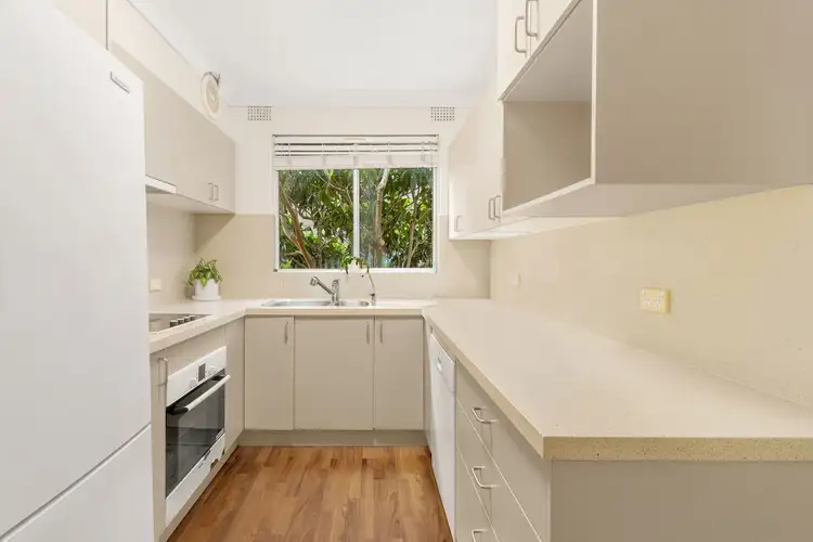 Second view of Homely unit listing, 4/9 Fairway Close, Manly Vale NSW 2093