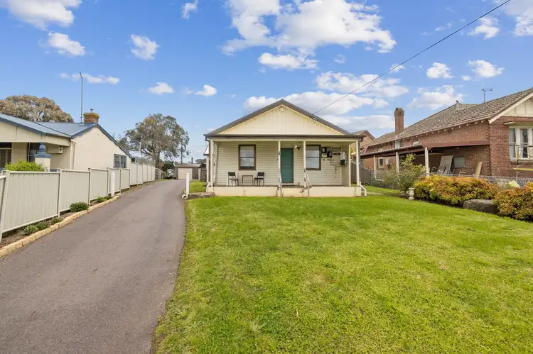 Fourth view of Homely house listing, 58 Deccan Street, Goulburn NSW 2580
