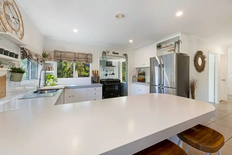 Fifth view of Homely house listing, 2 Russell Street, Mount Perry QLD 4671