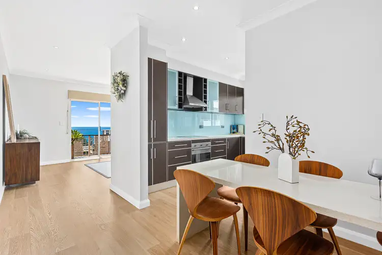 Second view of Homely apartment listing, 6/14-16 Corrimal Street, Wollongong NSW 2500