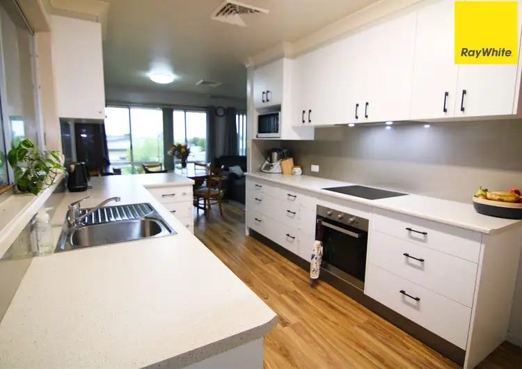 Main view of Homely house listing, 2 Allambie Crescent, Inverell NSW 2360