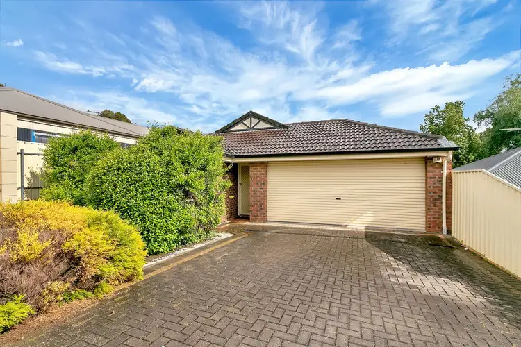 Main view of Homely house listing, 5/22a Duffield Street, Gawler East SA 5118