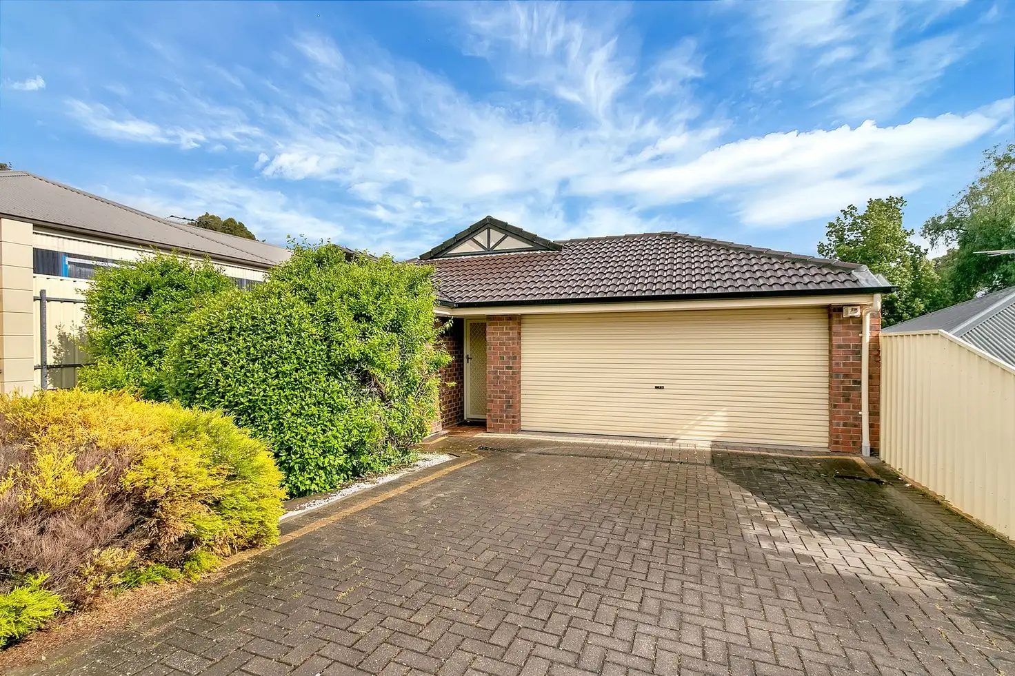 Main view of Homely house listing, 5/22a Duffield Street, Gawler East SA 5118