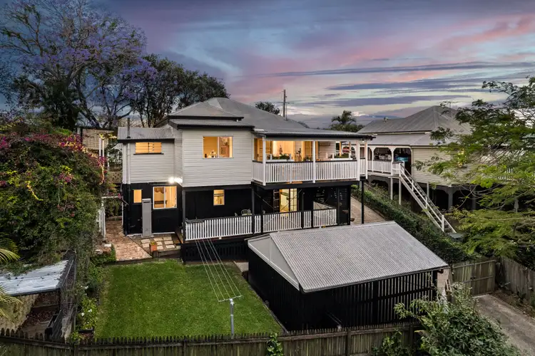 140A Kennedy Terrace, Paddington QLD 4064