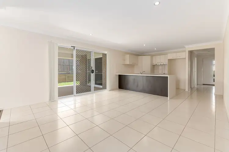 Second view of Homely house listing, 28 Canal Street, Calliope QLD 4680