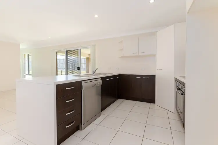 Third view of Homely house listing, 28 Canal Street, Calliope QLD 4680