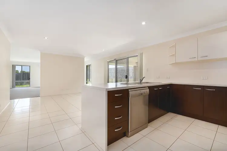 Fourth view of Homely house listing, 28 Canal Street, Calliope QLD 4680