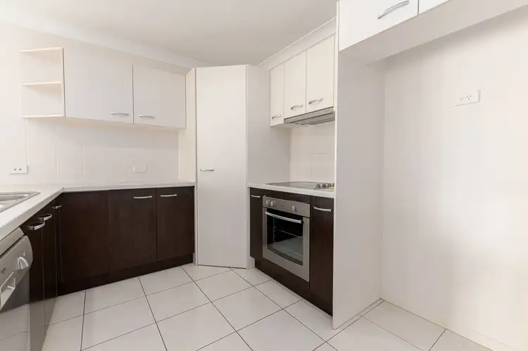 Fifth view of Homely house listing, 28 Canal Street, Calliope QLD 4680