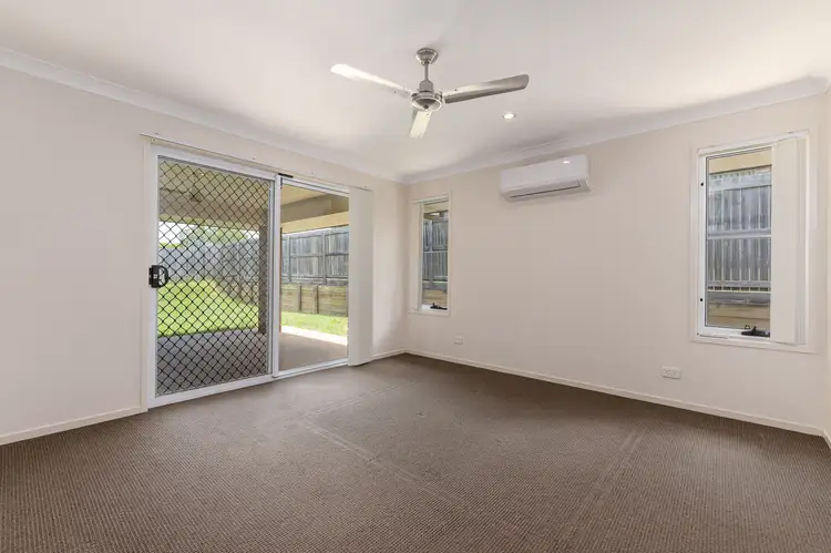 Seventh view of Homely house listing, 28 Canal Street, Calliope QLD 4680