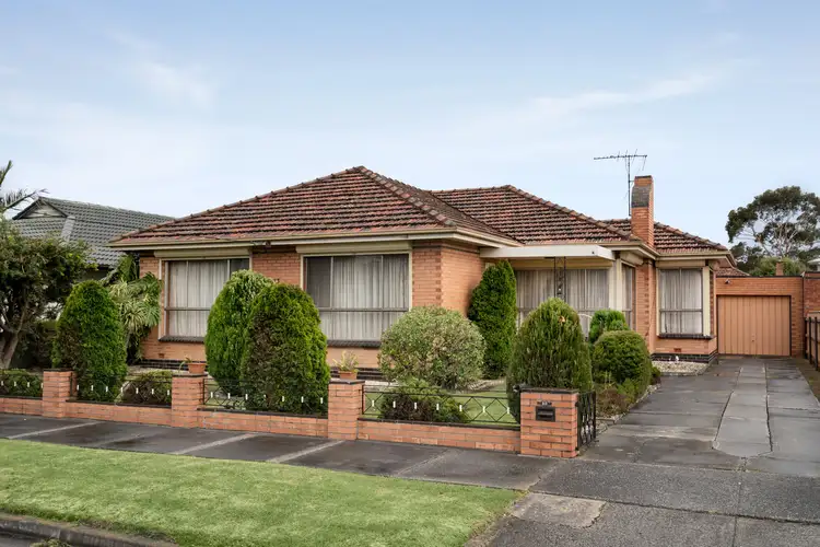 13 Cherry Avenue, Altona North VIC 3025