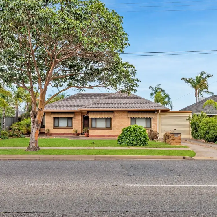 Main view of Homely house listing, 206 Frederick Road, Grange SA 5022