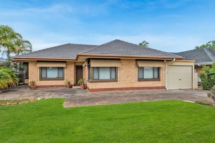 Second view of Homely house listing, 206 Frederick Road, Grange SA 5022