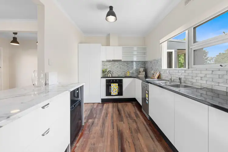 Third view of Homely house listing, 5 Pattullo Avenue, Clare SA 5453