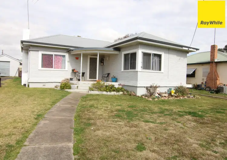 Main view of Homely house listing, 3 Prince Street, Inverell NSW 2360