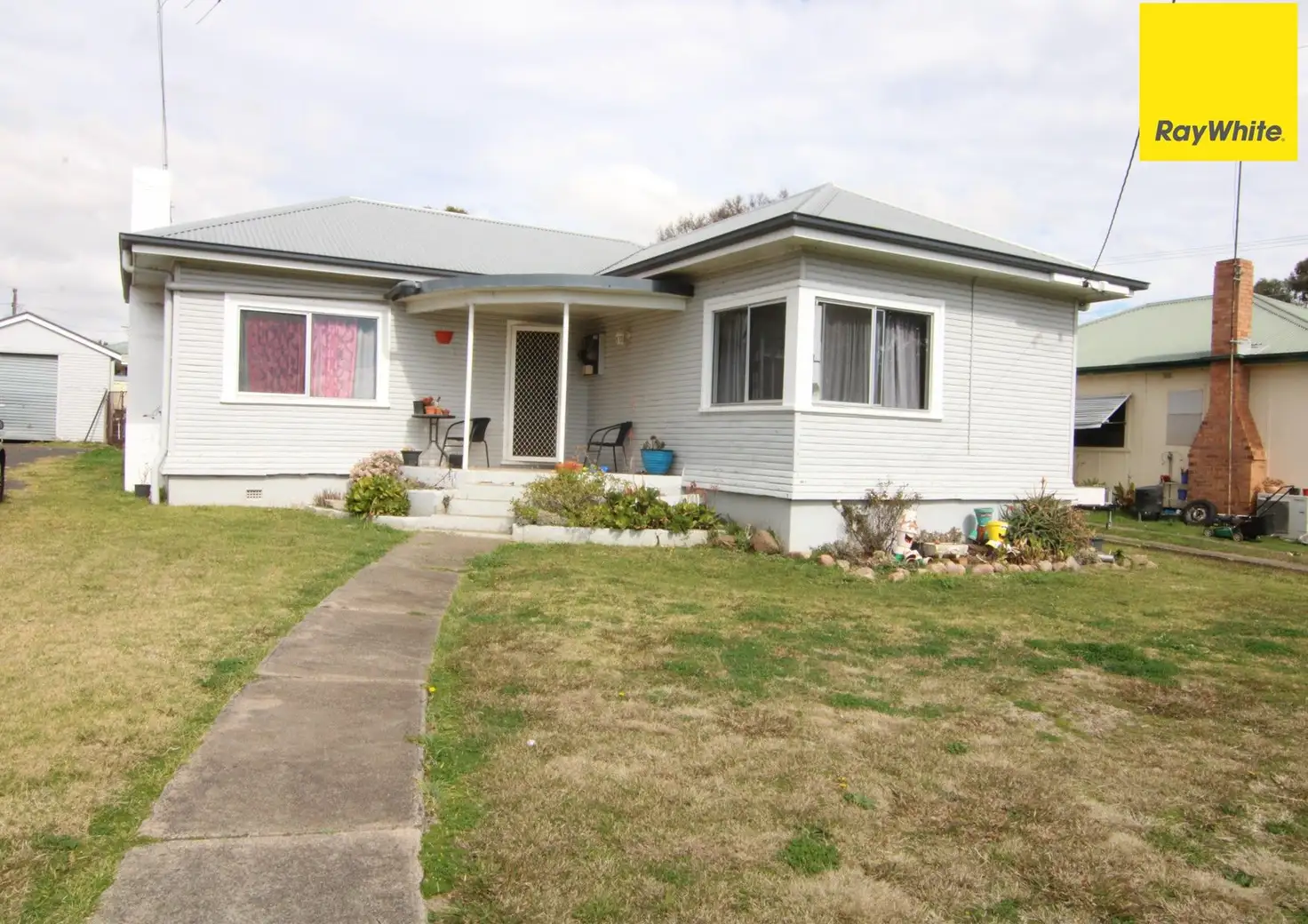 Main view of Homely house listing, 3 Prince Street, Inverell NSW 2360