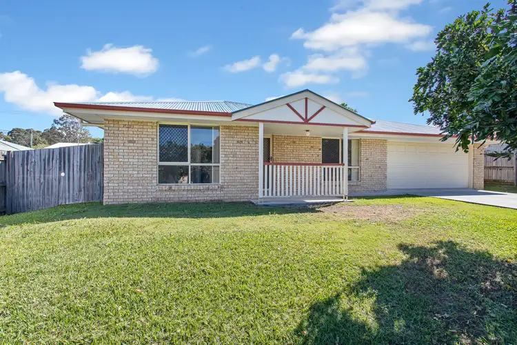 3 Albany Court, Murrumba Downs QLD 4503