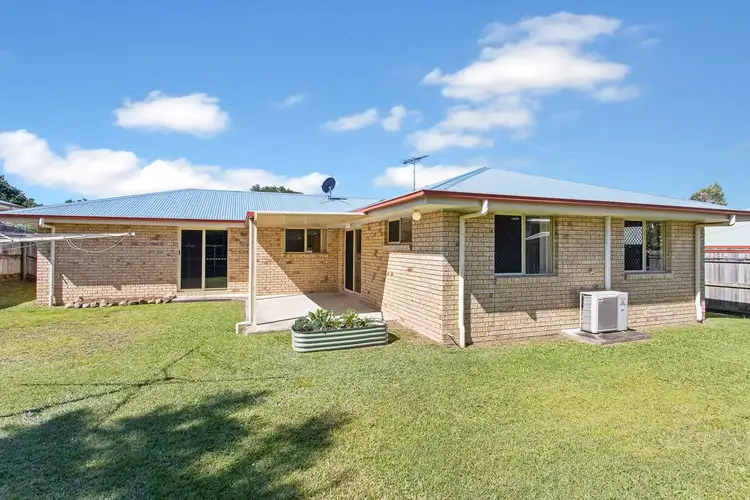 Second view of Homely house listing, 3 Albany Court, Murrumba Downs QLD 4503