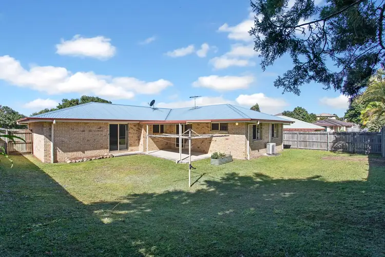 Fourth view of Homely house listing, 3 Albany Court, Murrumba Downs QLD 4503
