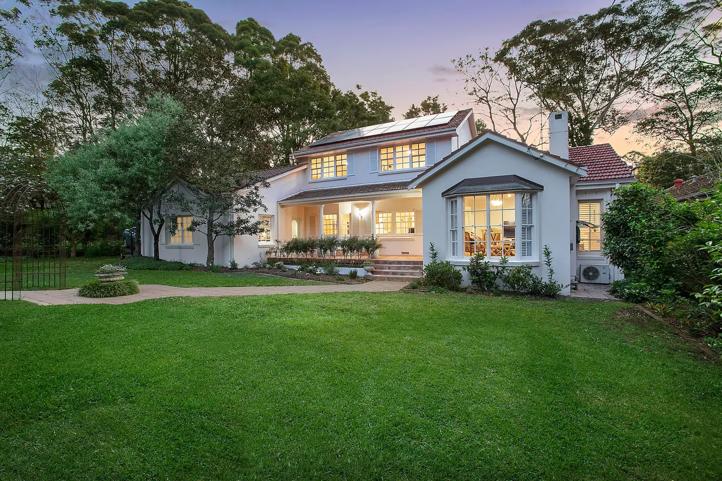Main view of Homely house listing, 2 Bannockburn Road, Pymble NSW 2073