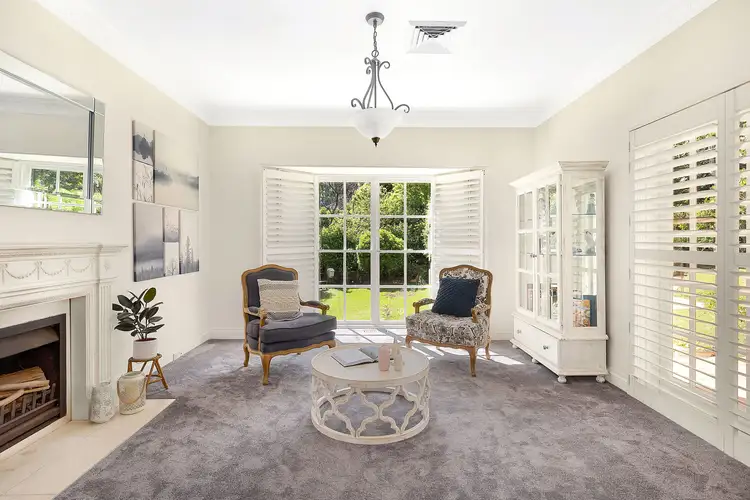 Fifth view of Homely house listing, 2 Bannockburn Road, Pymble NSW 2073
