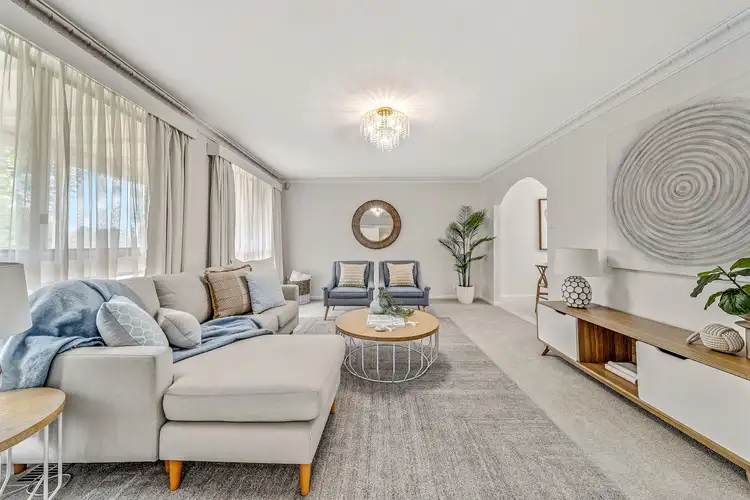 Third view of Homely house listing, 8 Tobermorey Place, Hawker ACT 2614