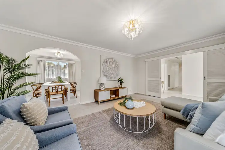 Fourth view of Homely house listing, 8 Tobermorey Place, Hawker ACT 2614