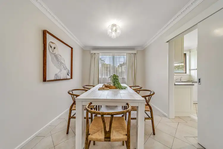 Fifth view of Homely house listing, 8 Tobermorey Place, Hawker ACT 2614