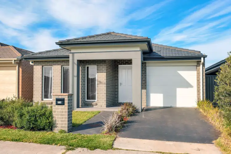 15 Brigade Street, Jordan Springs NSW 2747