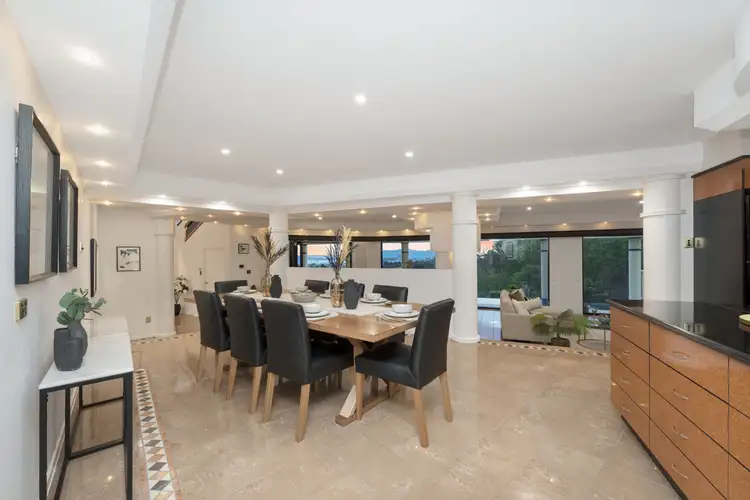 Third view of Homely house listing, 103 Yarrawonga Drive, Castle Hill QLD 4810