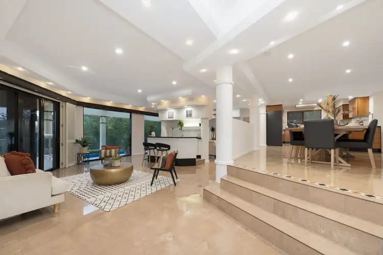 Fourth view of Homely house listing, 103 Yarrawonga Drive, Castle Hill QLD 4810