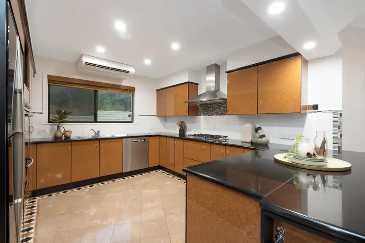 Fifth view of Homely house listing, 103 Yarrawonga Drive, Castle Hill QLD 4810