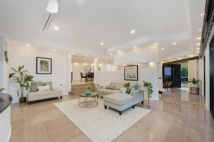 Sixth view of Homely house listing, 103 Yarrawonga Drive, Castle Hill QLD 4810