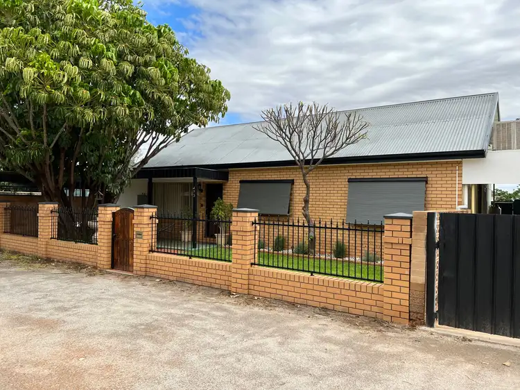 Main view of Homely house listing, 93 Graphite Street, Broken Hill NSW 2880