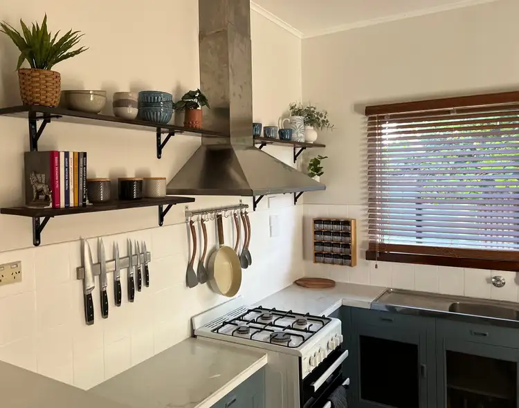 Second view of Homely house listing, 93 Graphite Street, Broken Hill NSW 2880