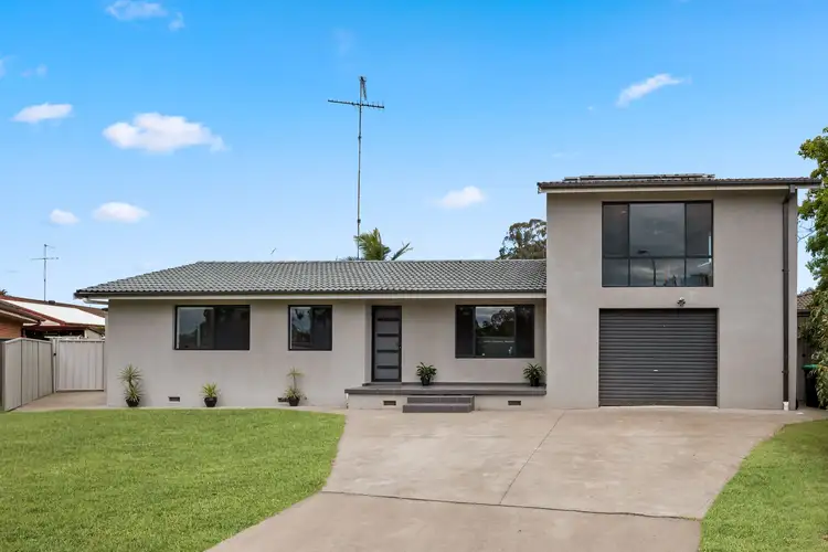 8 Duraba Place, South Penrith NSW 2750
