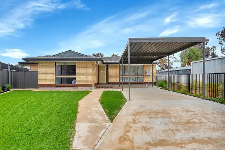 9 Angel Place, Paralowie SA 5108