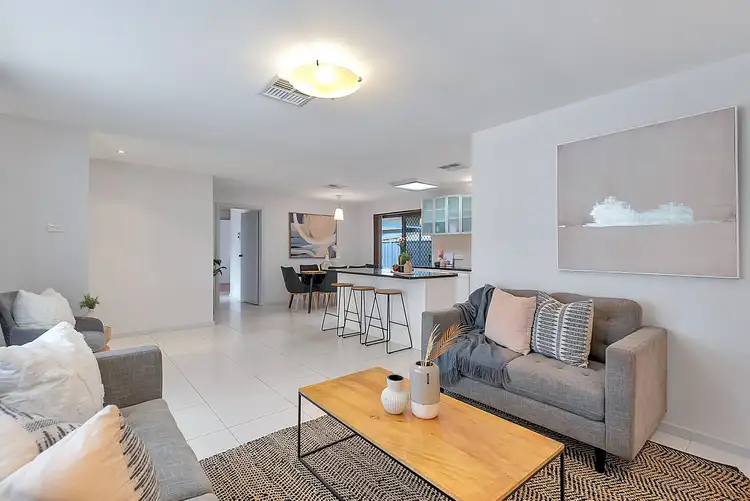 Second view of Homely house listing, 9 Angel Place, Paralowie SA 5108