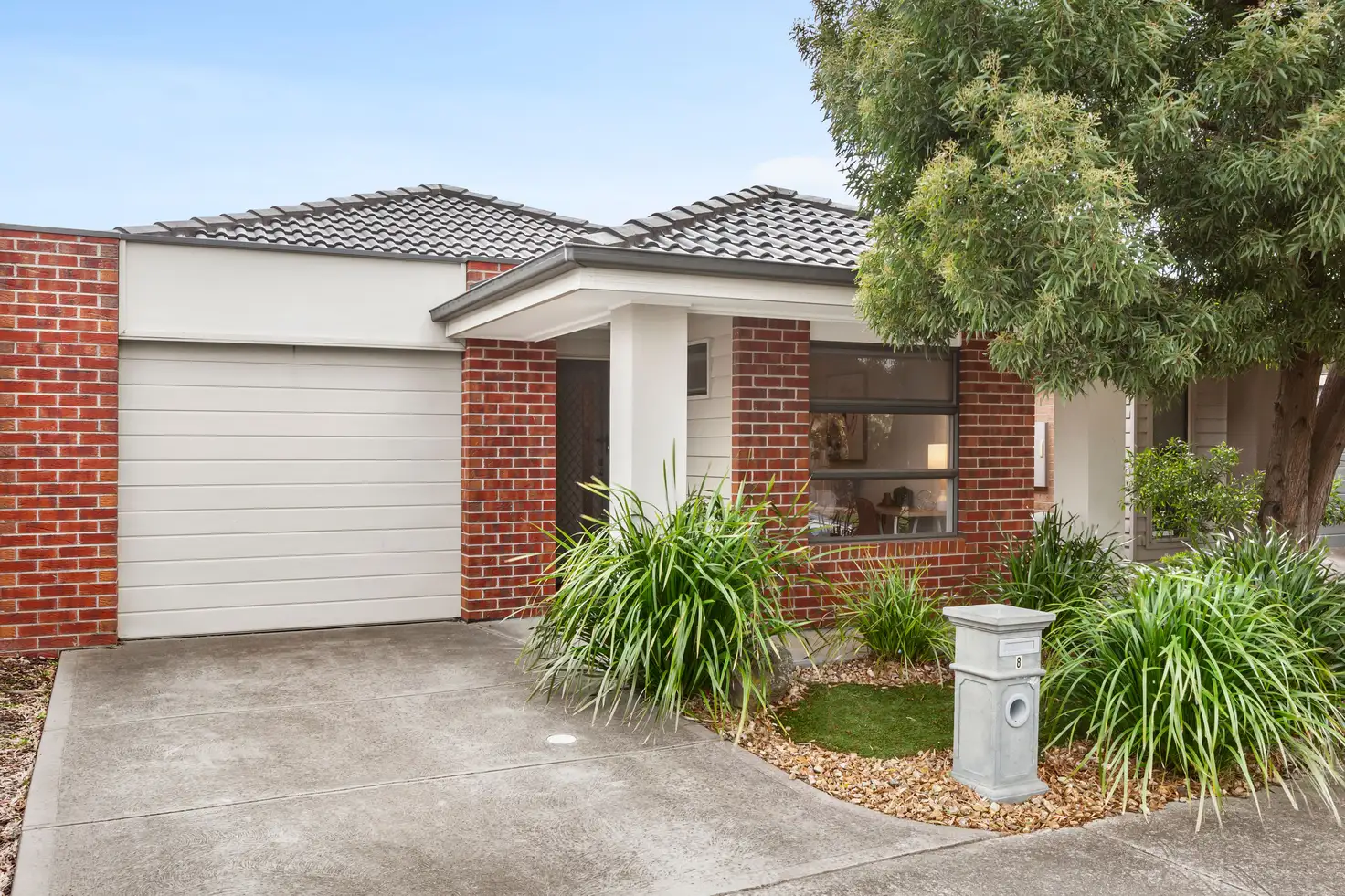 Main view of Homely house listing, 8 Owl Road, Doreen VIC 3754