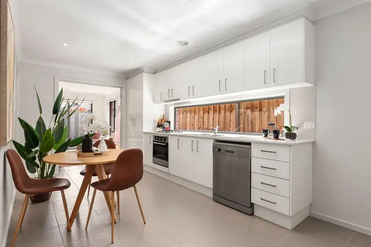 Second view of Homely house listing, 8 Owl Road, Doreen VIC 3754