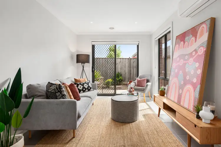 Third view of Homely house listing, 8 Owl Road, Doreen VIC 3754