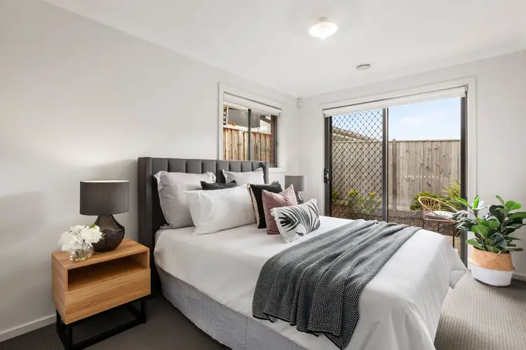 Fourth view of Homely house listing, 8 Owl Road, Doreen VIC 3754