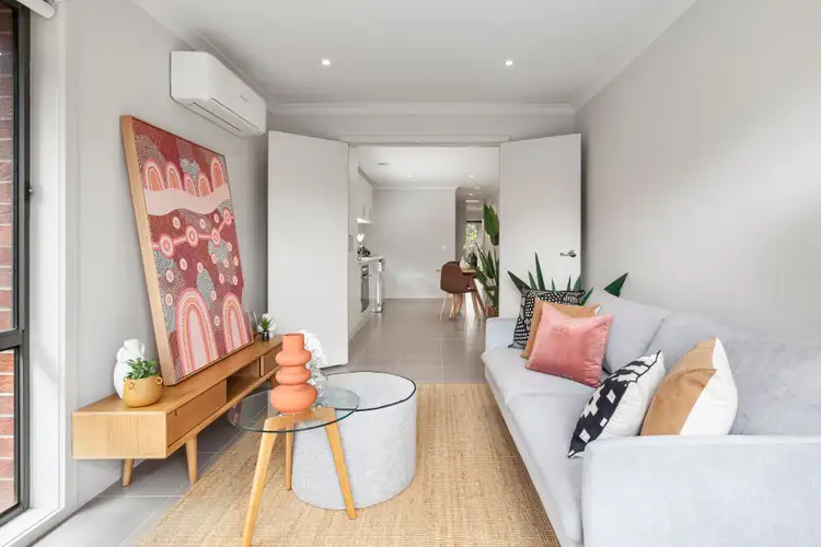 Fifth view of Homely house listing, 8 Owl Road, Doreen VIC 3754