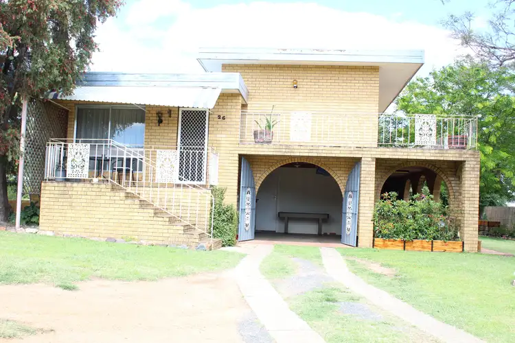 26 Hill Street, Bingara NSW 2404